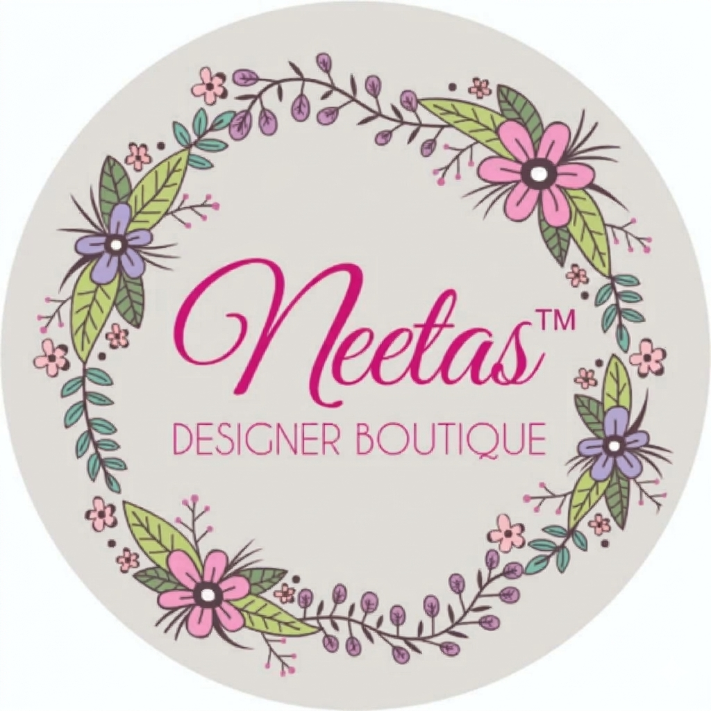 Neeta's Designer Boutique