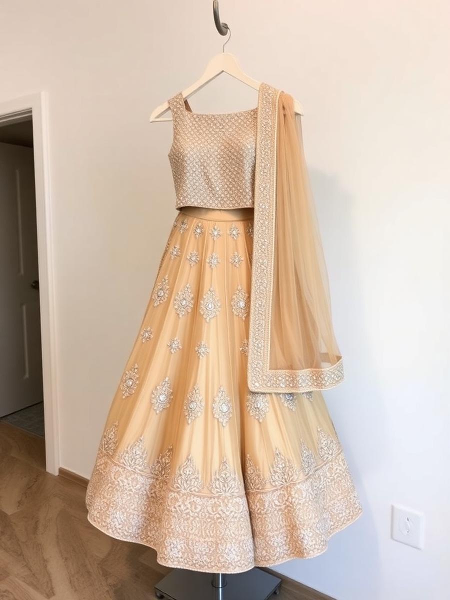 Lehengas